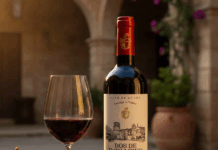 불멸의 명작 돈키호테의 고향에서 만나다, 도스 데 인판테스(Dos de Infantes)