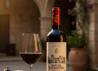 불멸의 명작 돈키호테의 고향에서 만나다, 도스 데 인판테스(Dos de Infantes)