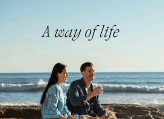 A way of life – WINE SOUTH AUSTRALIA
