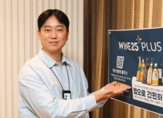와인25플러스 만 여개의 SKU를 관리하는 이현우 MD