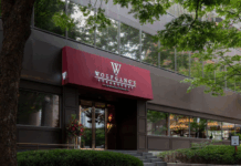 클래식과 모던의 완벽한 조화. 울프강 스테이크하우스 광화문