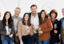 살아있는 전설, 웬티 패밀리 빈야즈(Wente Family Vineyards)