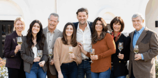 살아있는 전설, 웬티 패밀리 빈야즈(Wente Family Vineyards)