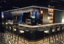 오감을 깨우는 힙플레이스, 블러프 Dine & Bar에서의 특별한 밤을 만나다