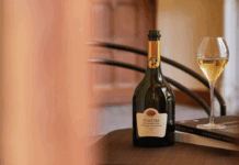 샴페인 백작의 영혼을 담은 샴페인 하우스,떼땅져(Taittinger)