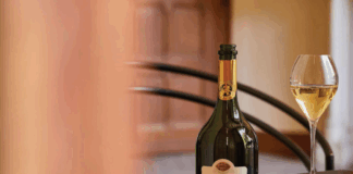 샴페인 백작의 영혼을 담은 샴페인 하우스,떼땅져(Taittinger)