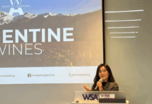 아르헨티나 마스터클래스, The Wine for Now: Argentina Wine Diverse Masterclass