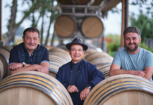 2년 연속 제임스 서클링이 선정한 유일한 오리건 와인, 링구아 프랑카(Lingua Franca)