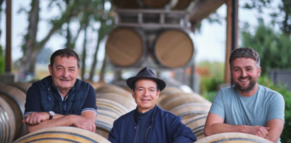 2년 연속 제임스 서클링이 선정한 유일한 오리건 와인, 링구아 프랑카(Lingua Franca)