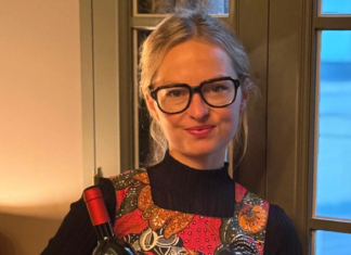 까베를로(Caberlot)의 탄생, 카르나스키알레(Carnasciale)