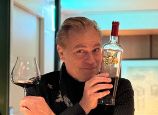 와인의 연금술사, 장 샤를르 부아세 (Jean-Charles Boisset, JCB)