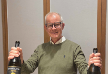 작은 알갱이 속에 담긴 남아프리카의 풍부한 맛 ‘Small Berries, Big Taste’ – 스와틀랜드 와이너리