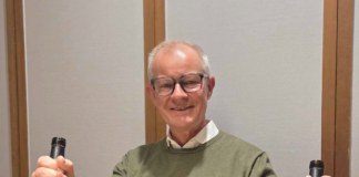 작은 알갱이 속에 담긴 남아프리카의 풍부한 맛 ‘Small Berries, Big Taste’ – 스와틀랜드 와이너리