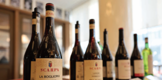 에티카와인스,이탈리아 와인의 구조를 제시하다. 에티카와인스를 통해 본 이탈리아 와인의 현재