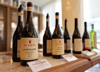 에티카와인스,이탈리아 와인의 구조를 제시하다. 에티카와인스를 통해 본 이탈리아 와인의 현재