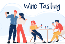 Korea Wine Challenge 서포터즈가 되어 주세요!