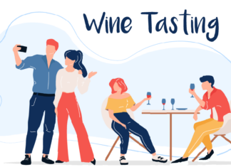 Korea Wine Challenge 서포터즈가 되어 주세요!