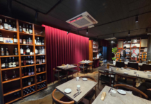 선율과 와인, 미식이 빚어내는 삼중주 와인 쉬어리