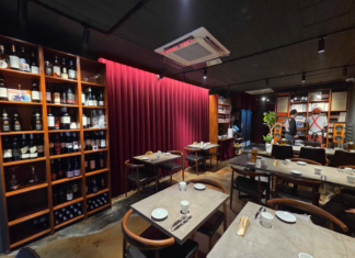 선율과 와인, 미식이 빚어내는 삼중주 와인 쉬어리