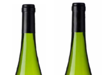 미쉐린 스타 레스토랑 픽, 슈타츠바인굿 프라이부르크 아우스레제(Staatsweingut Freiburg Auslese)리슬링 & 케르너(Kerner) 1997