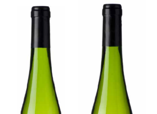 미쉐린 스타 레스토랑 픽, 슈타츠바인굿 프라이부르크 아우스레제(Staatsweingut Freiburg Auslese)리슬링 & 케르너(Kerner) 1997